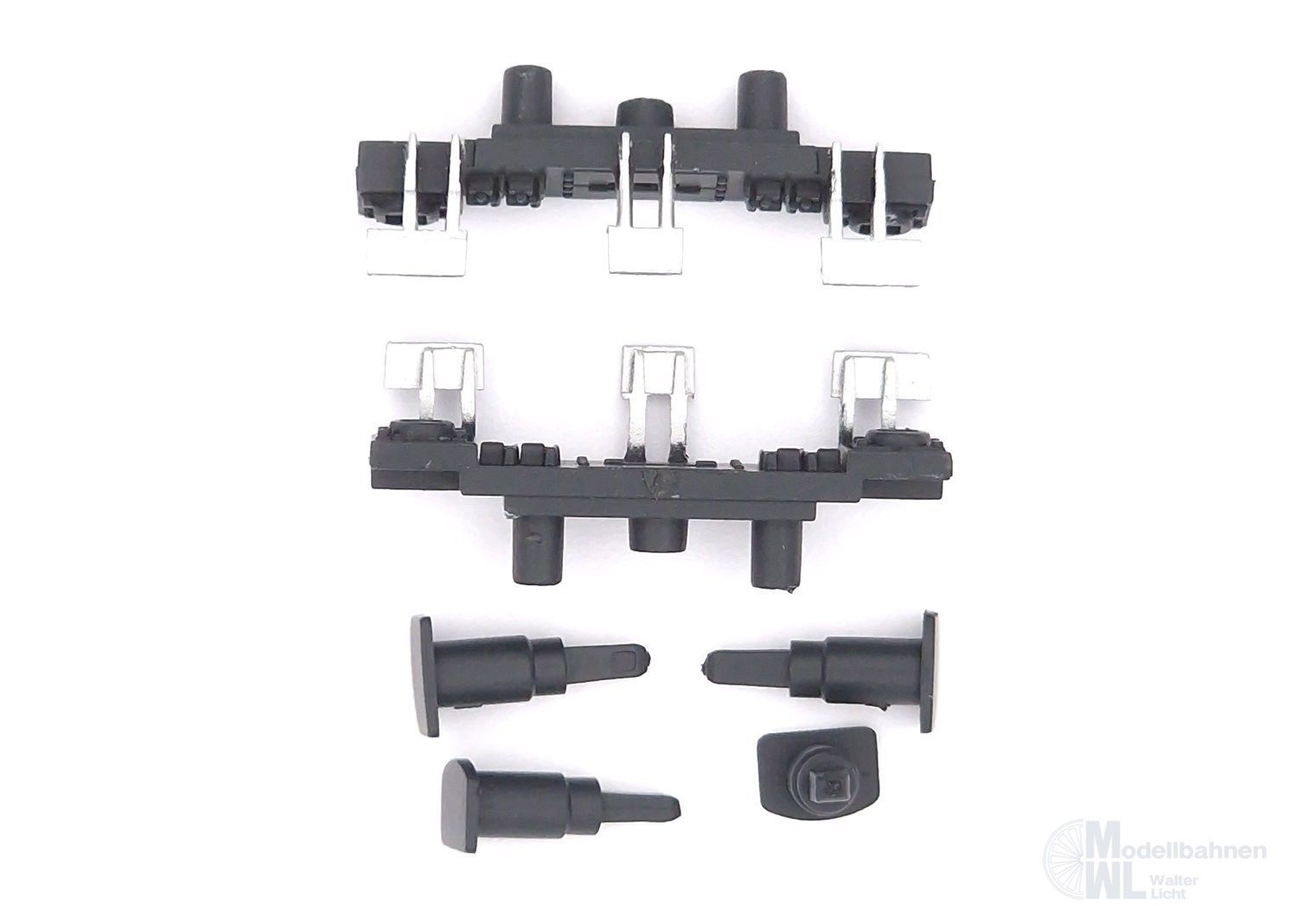 Märklin Ersatzeile E260742 - ERSATZTEIL: Pufferträger 2 Stück